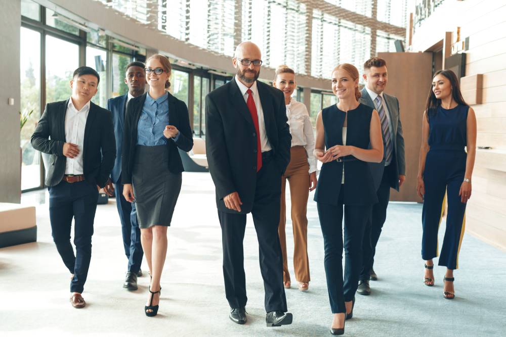 Comment piloter son entreprise ? La Broque