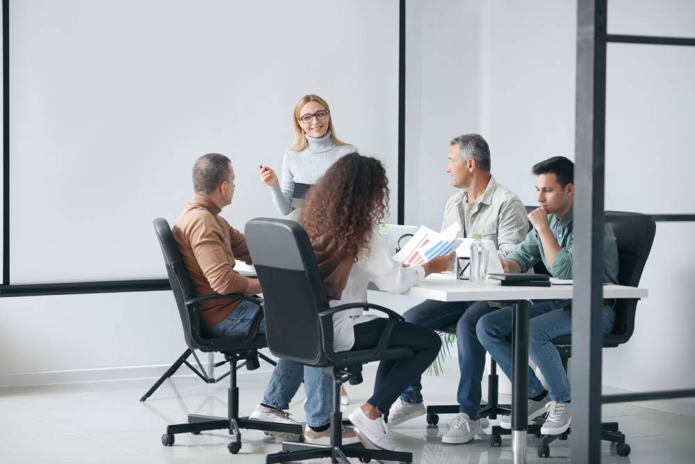 Quel est le rôle d&#8217;un conseiller en entreprise ? Ingwiller