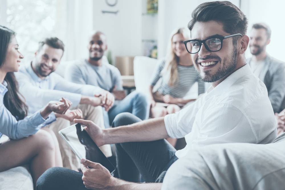 Quelle est l&#8217;importance du coaching des chefs d&#8217;entreprise aujourd&#8217;hui ? Saverne